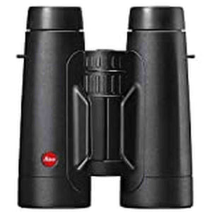 Leica Ultravid HD Plus 10x42 Binocular-Black-10x42-International Model Leica
