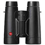 Leica Ultravid HD Plus 10x42 Binocular-Black-10x42-International Model