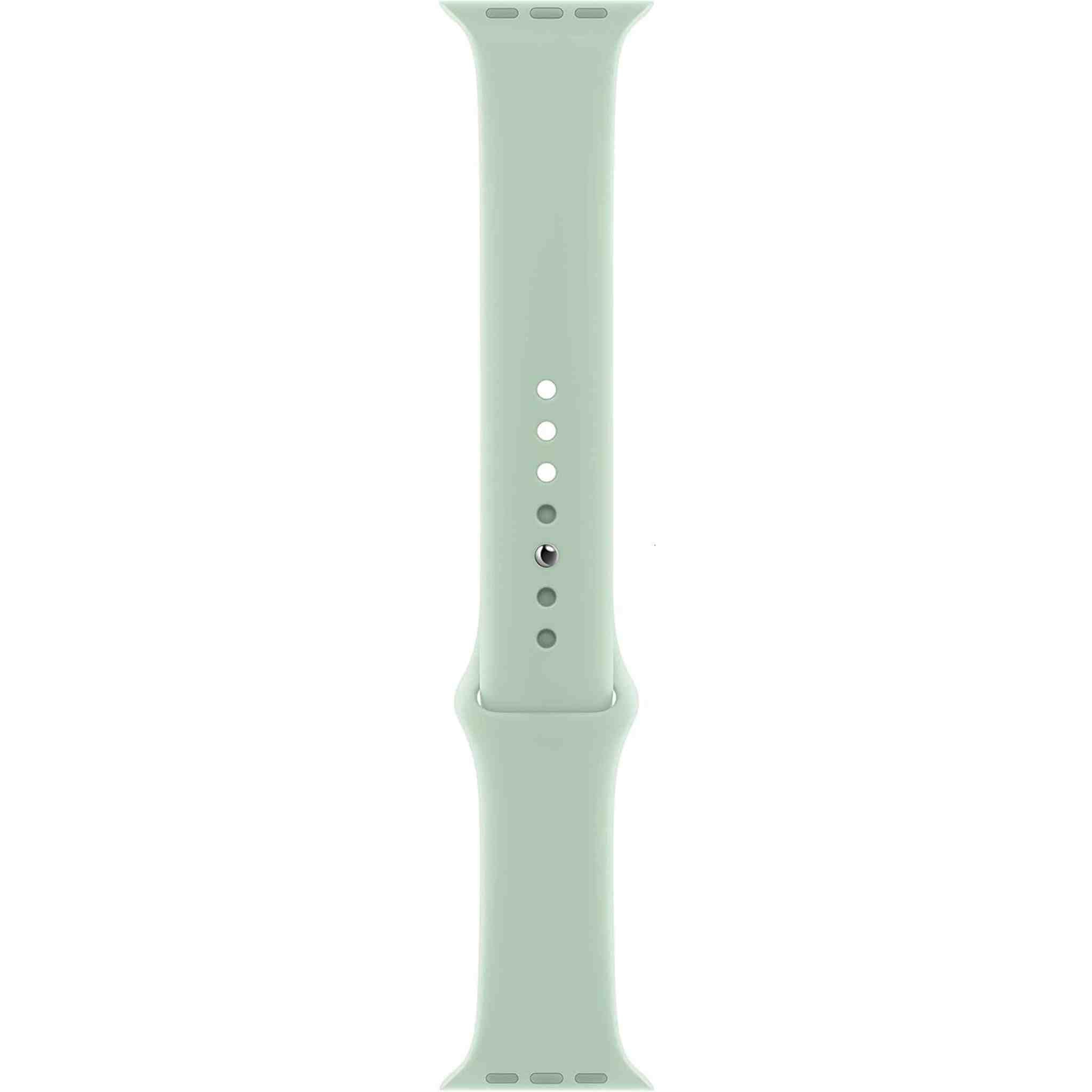 Apple Watch Sport Band 40mm - Beryl - Regular Apple