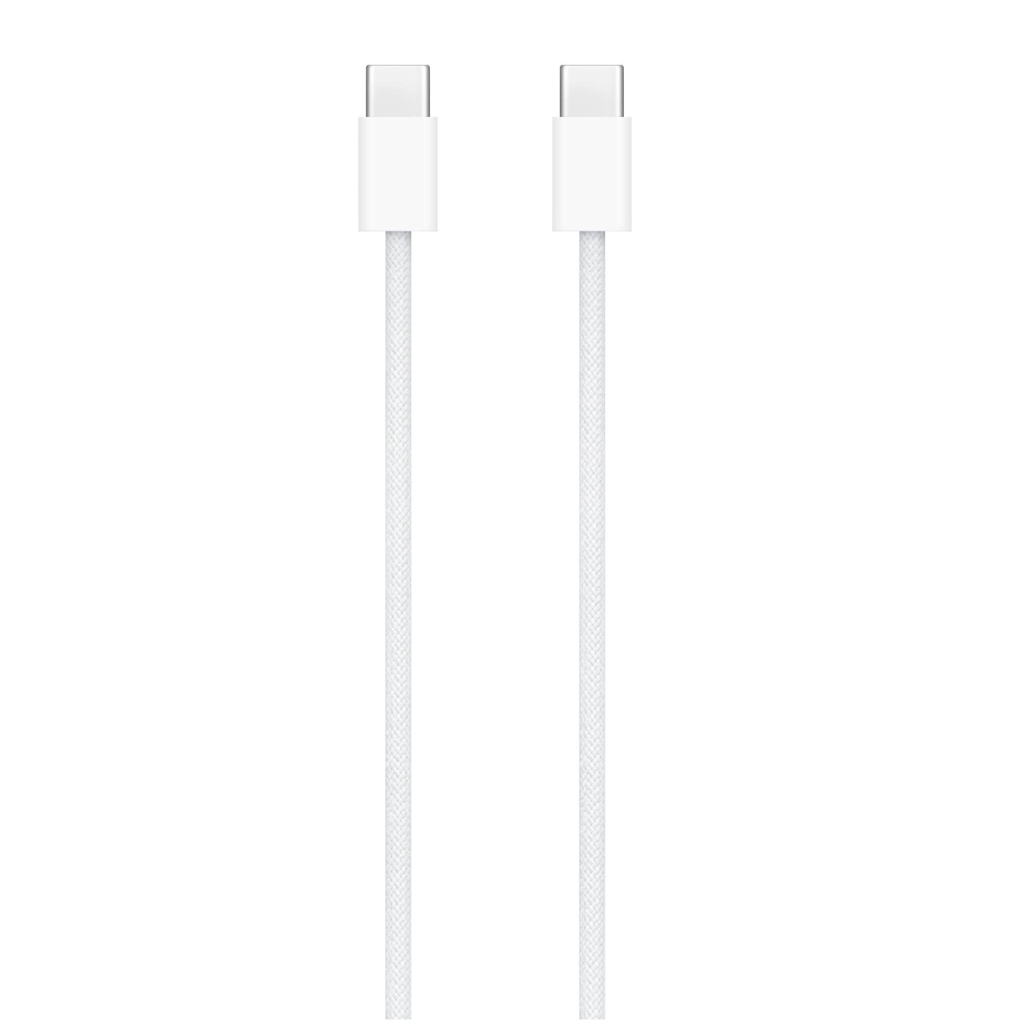 Apple USB-C Woven Charge Cable (1 m)