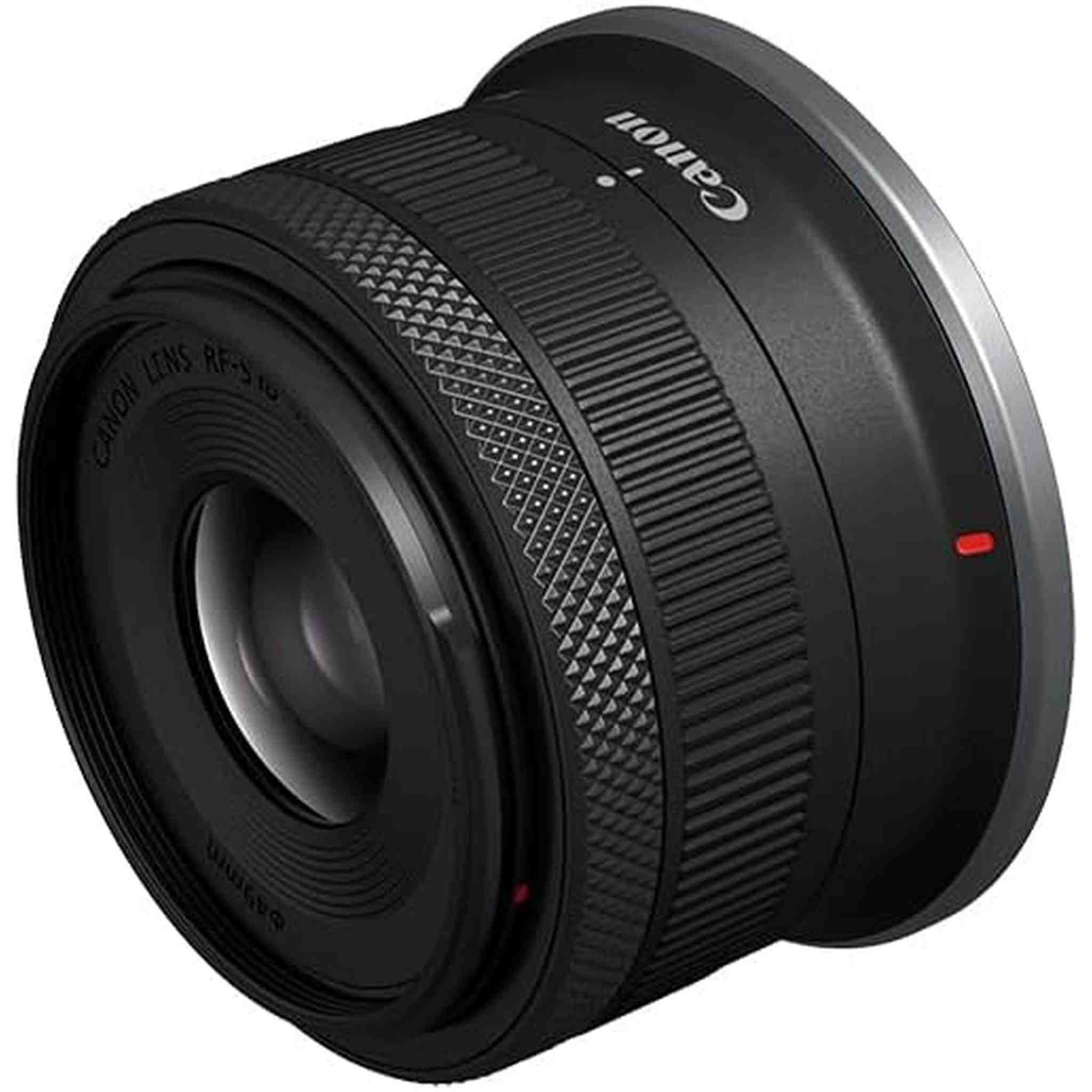 Canon RF-S18-45mm F4.5-6.3 Lens Canon