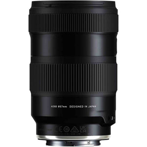 Tamron 17-50mm F/4 Di III VXD for Sony E-Mount Full Frame Mirrorless Cameras
