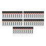 Energizer AA Max Alkaline E91 Batteries