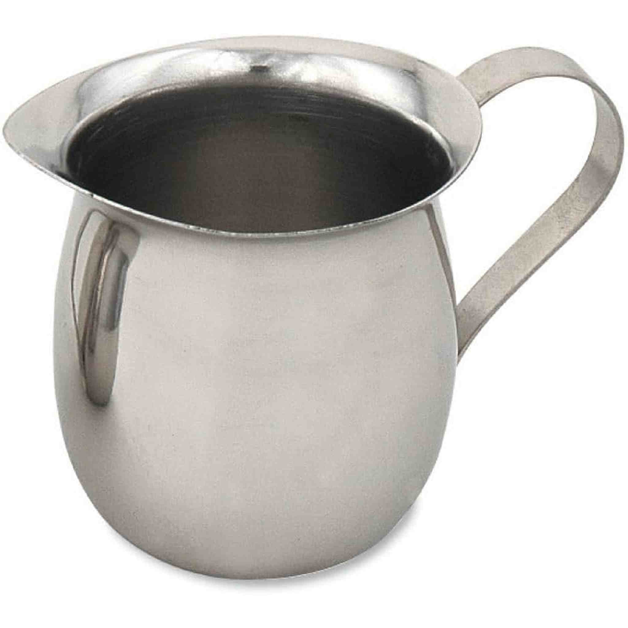 Bene Casa Classics Creamer Pitcher, 8-Ounce