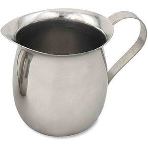 Bene Casa Classics Creamer Pitcher, 8-Ounce