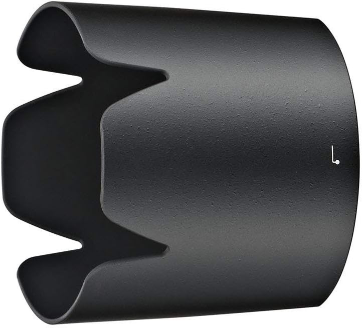 Nikon AF-S FX NIKKOR 80-400mm f.4.5-5.6G ED Vibration Reduction Zoom Lens with Auto Focus for Nikon DSLR Cameras International Version