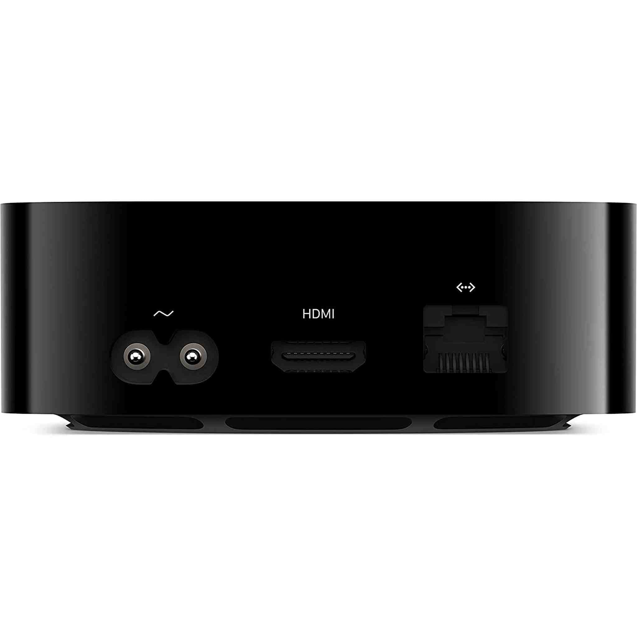 Apple 2021 TV 4K 32GB, 2nd Generation Apple