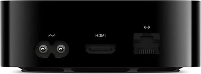 Apple 2021 TV 4K (32GB, 2nd Generation)