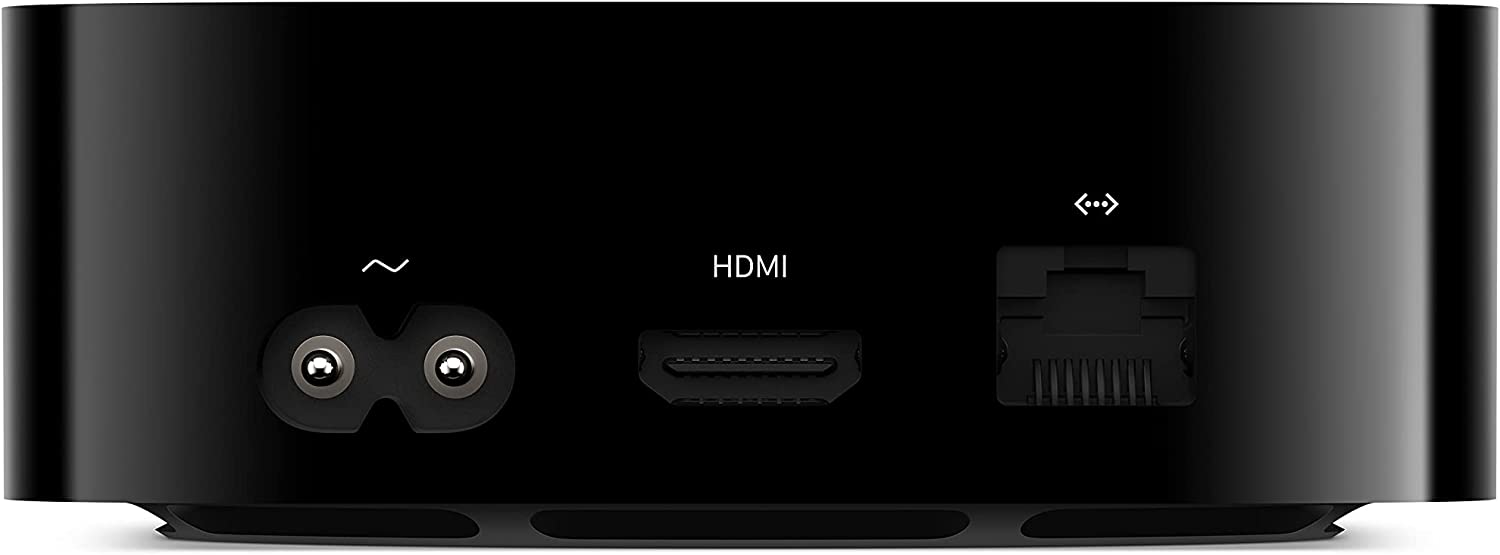 2021 Apple TV 4K (32GB) (MXGY2LL/A)