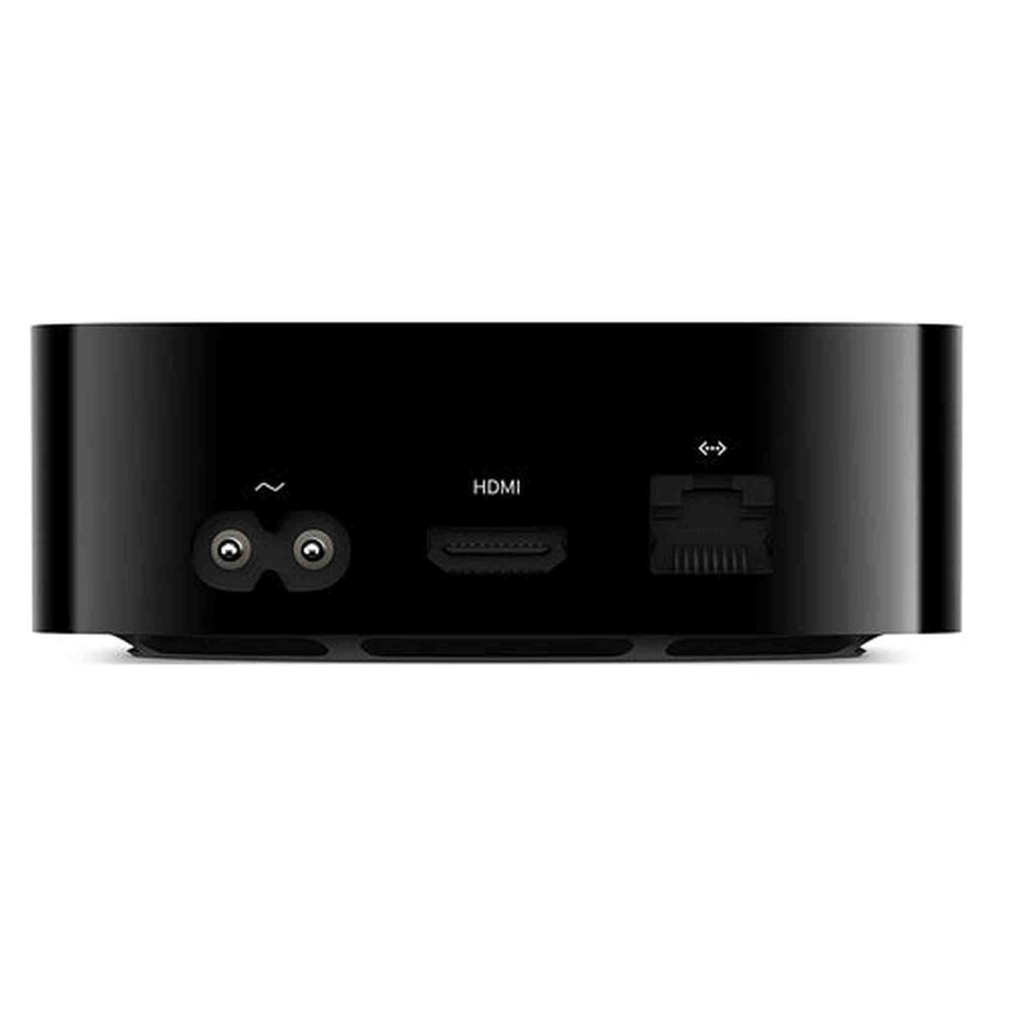 2021 Apple TV 4K 32GB MXGY2LL/A