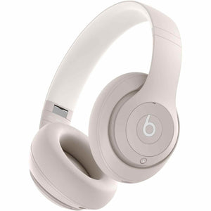 Beats Studio Pro - Wireless Bluetooth Noise Cancelling Headphones Sandstone Beats