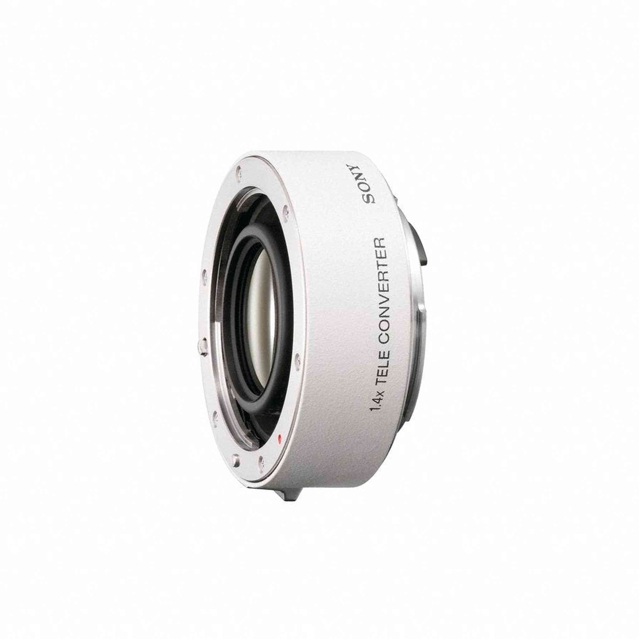 Sony SAL-14TC 1.4x Teleconverter Lens for Sony Alpha Digital SLR Camera - Used Sony