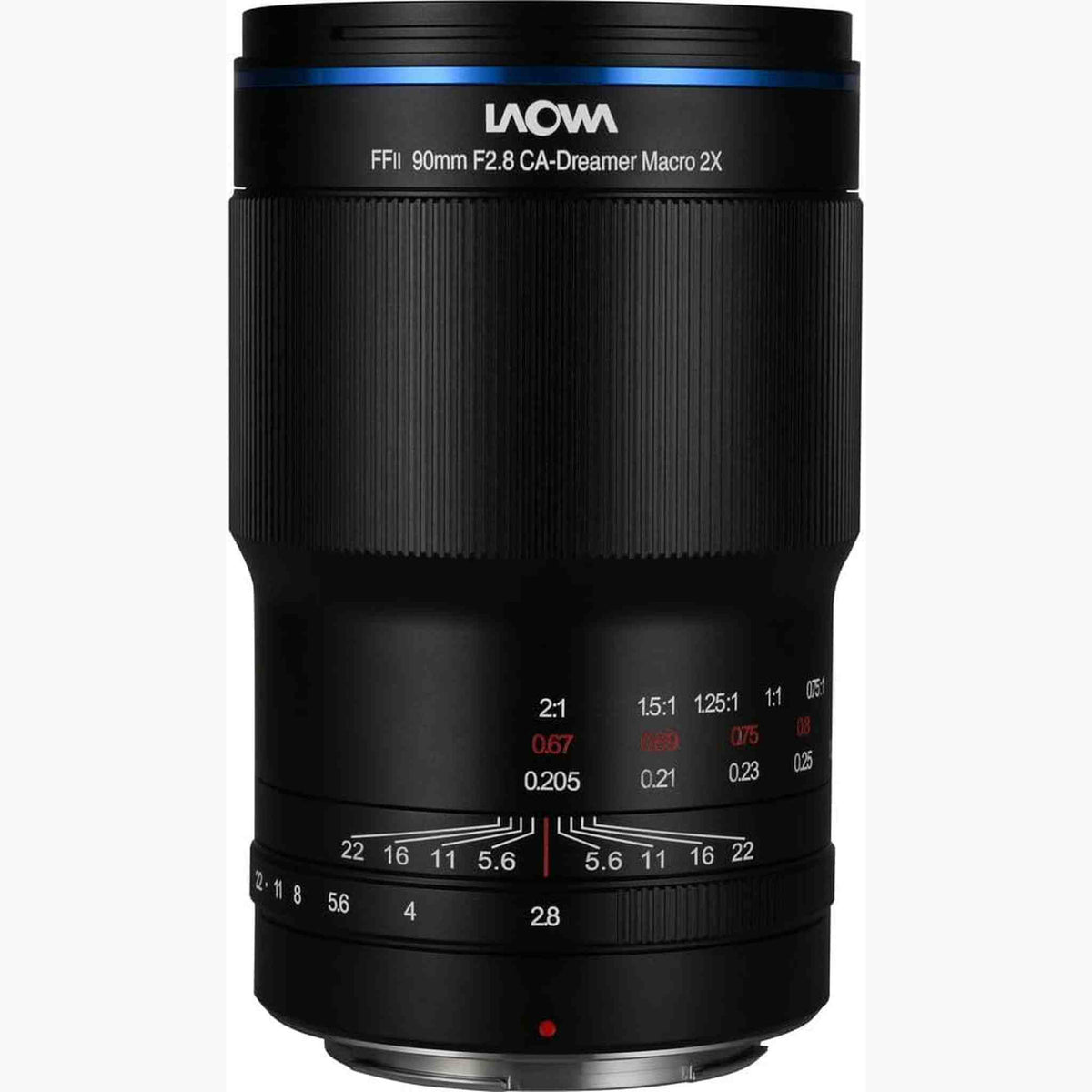 Venus Optics Laowa 90mm f/2.8 2X Ultra Macro APO for Sony FE - Reconditioned