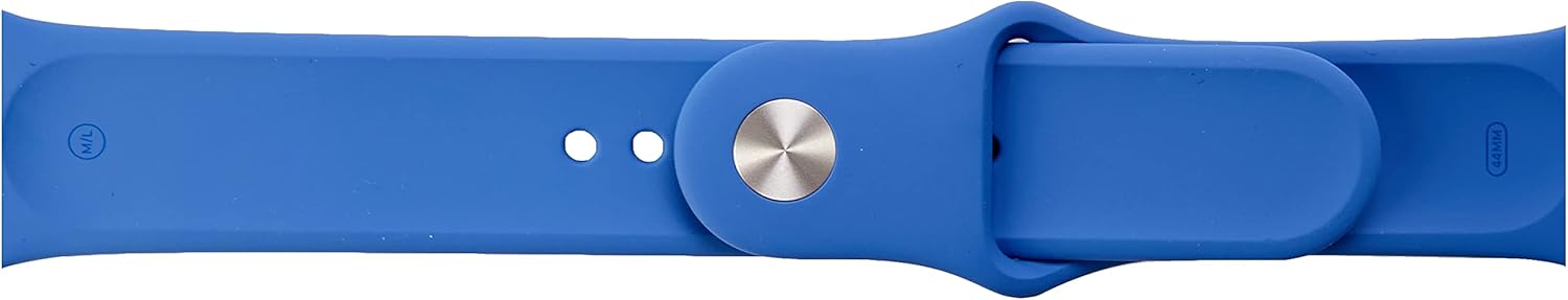 Apple Watch Sport Band 44mm - Linen Blue - Regular