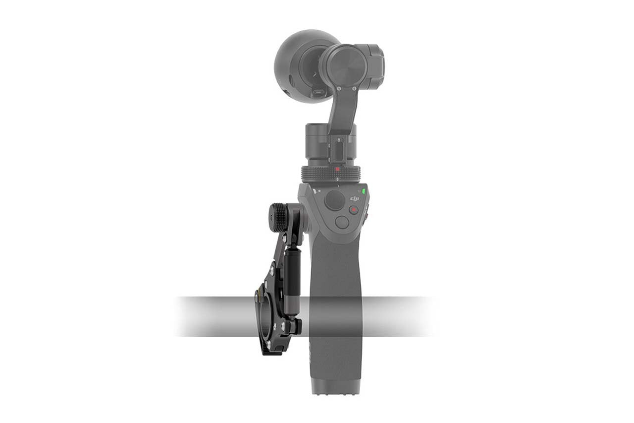DJI Bike Mount for Osmo
