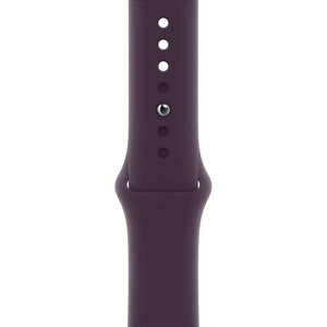 Apple Watch Band - Sport Band 45mm - Elderberry Apple