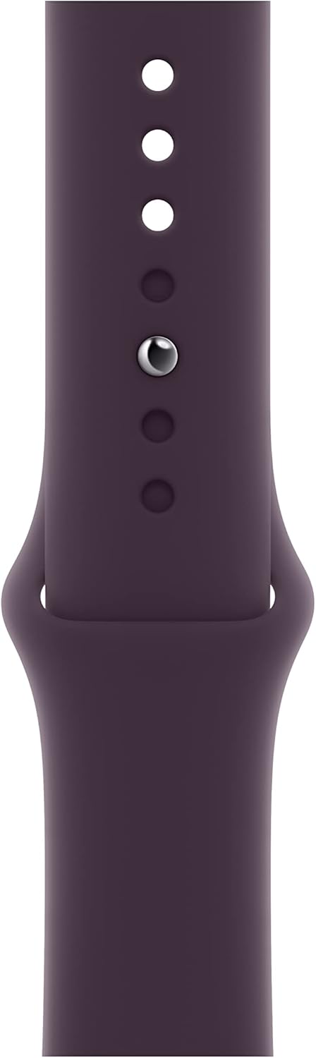 Apple Watch Band - Sport Band 45mm - Elderberry