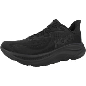 Hoka Men's Clifton 10 Sneaker, Black/Black