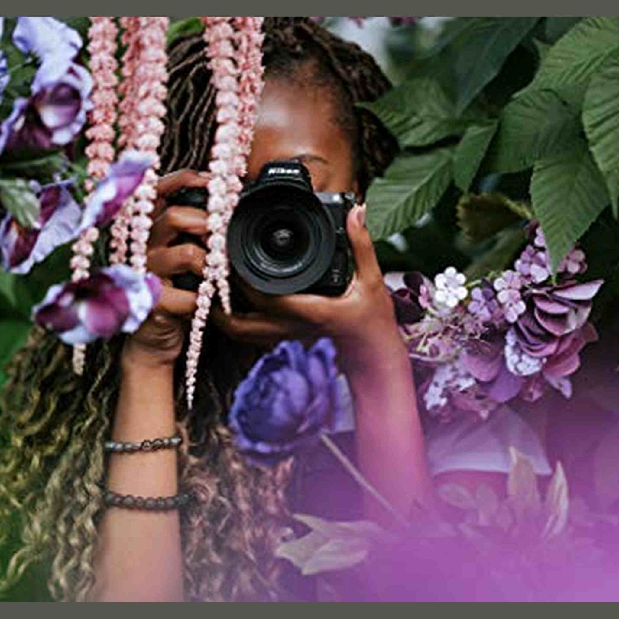 Nikon Z 5 Camera, Black International Version