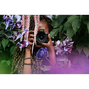 Nikon Z 5 Camera Body, Black International Version