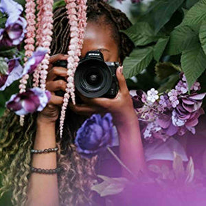 Nikon Z 5 w/NIKKOR Z 24-50mm f/4-6.3