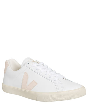 Veja Women Esplar Sneakers White - Sable 5 US