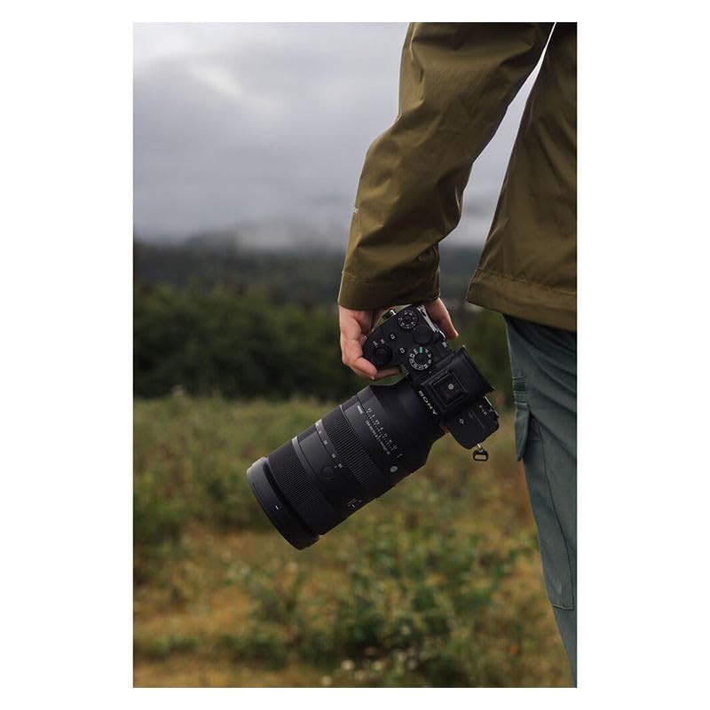 28-105mm F2.8 DG DN for Sony Mount