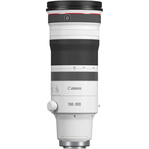 Canon RF100-300mm F2.8 L is USM Canon