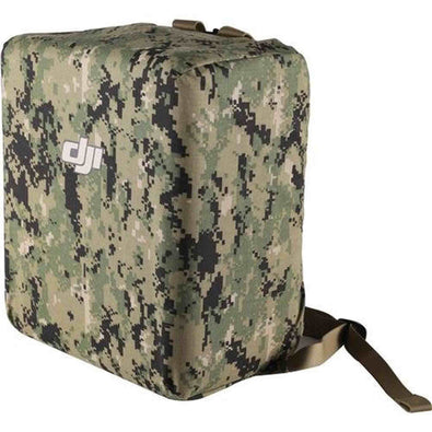 DJI Wrap Pack Camo Green -Part 59 Drone Flyer