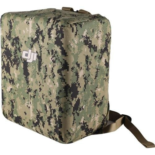 DJI Wrap Pack (Camo Green) -Part 59 Drone Flyer