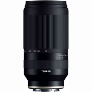 Tamron 70-300mm F/4.5-6.3 Di III RXD for Nikon Z Mirrorless Cameras Model A047Z International Version