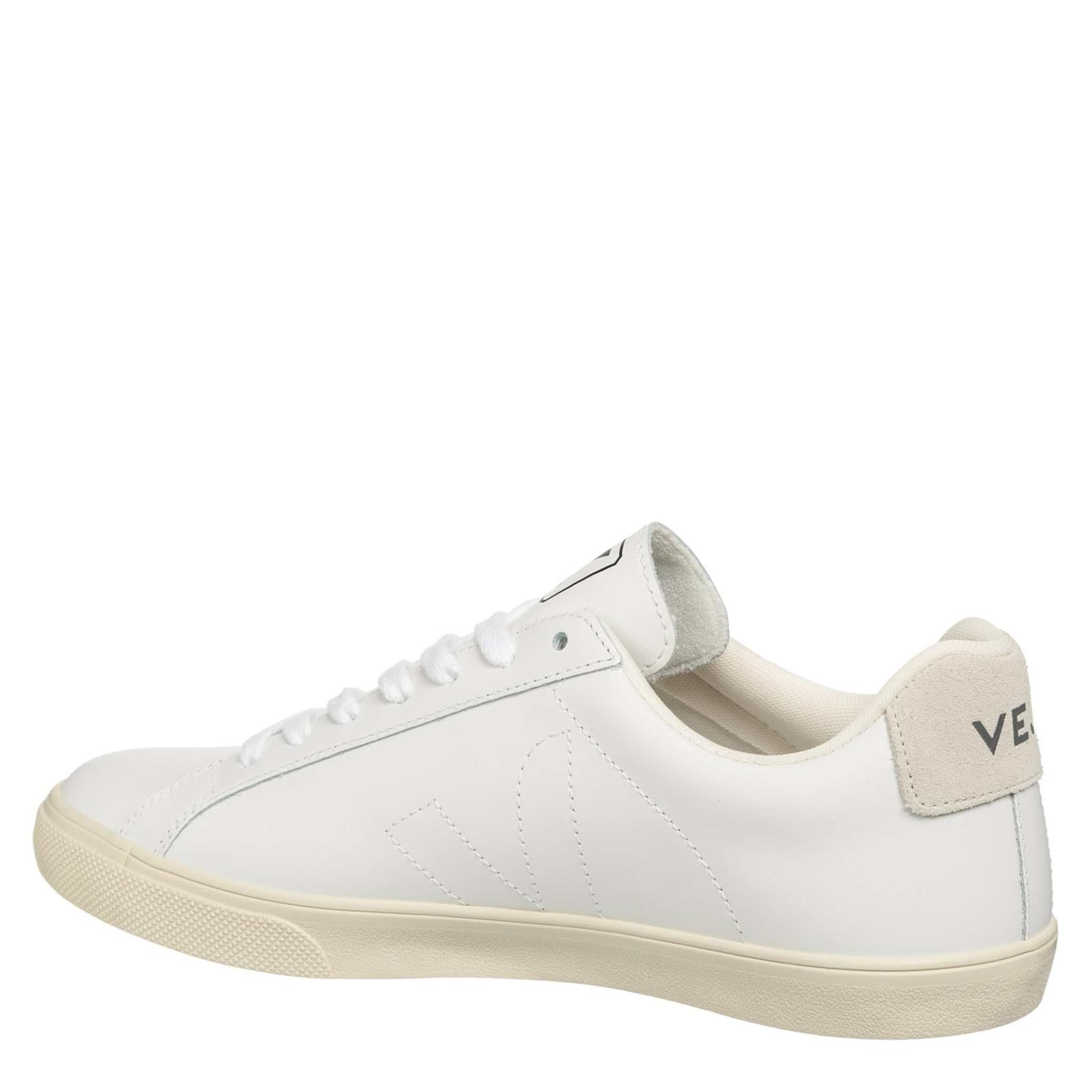 Veja Women Esplar Sneakers Extra White 5 US