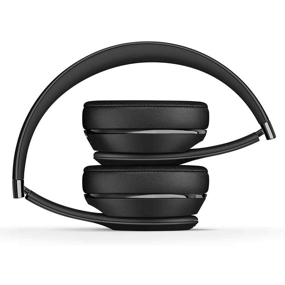 Beats by Dr. Dre - Beats Solo3 Wireless On-Ear Headphones - Black - Reconditioned