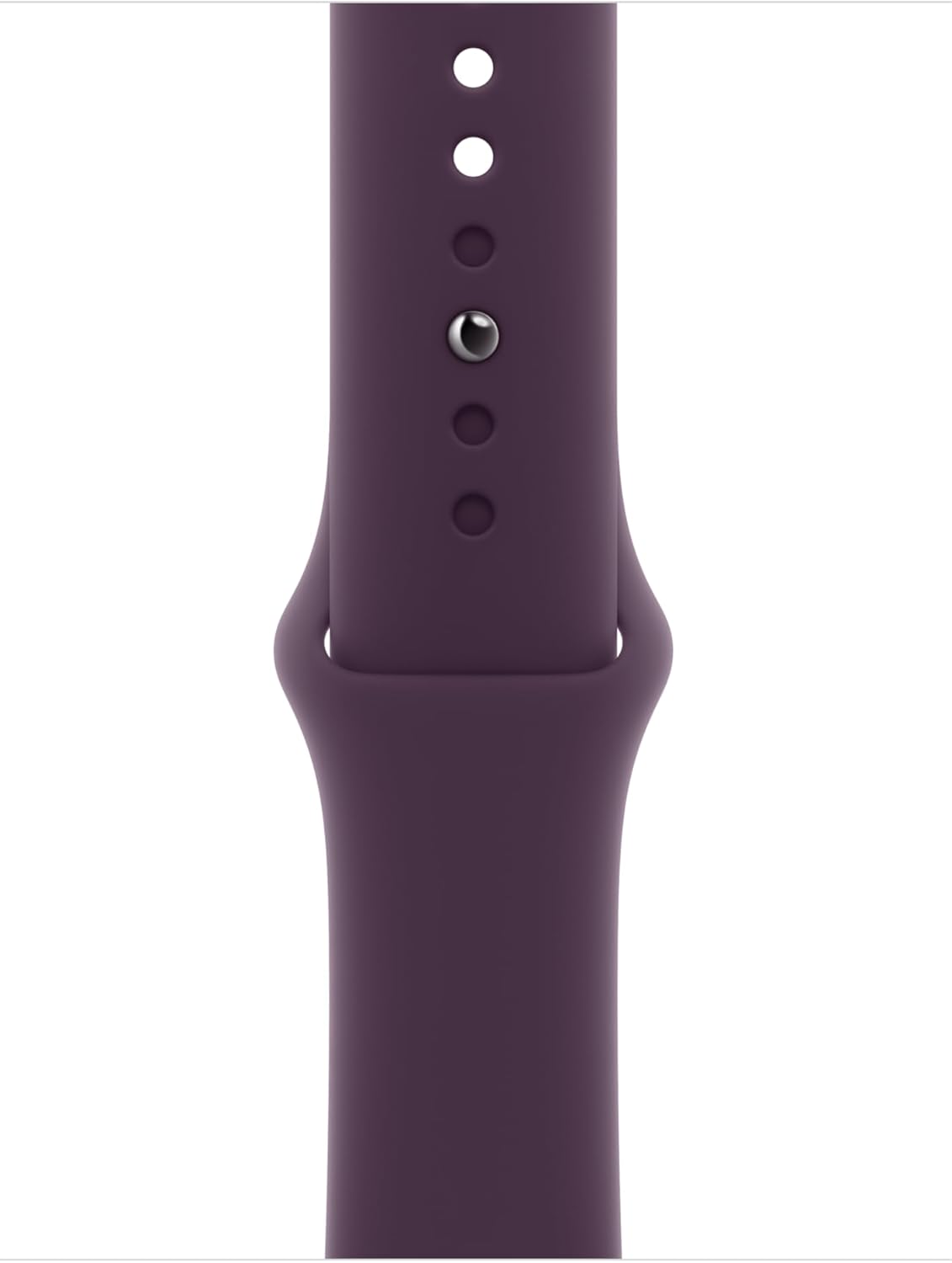 Apple Watch Band - Sport Band 40mm - Plum - M/L