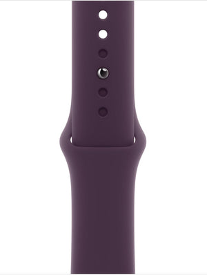 Apple Watch Band - Sport Band 40mm - Plum - M/L