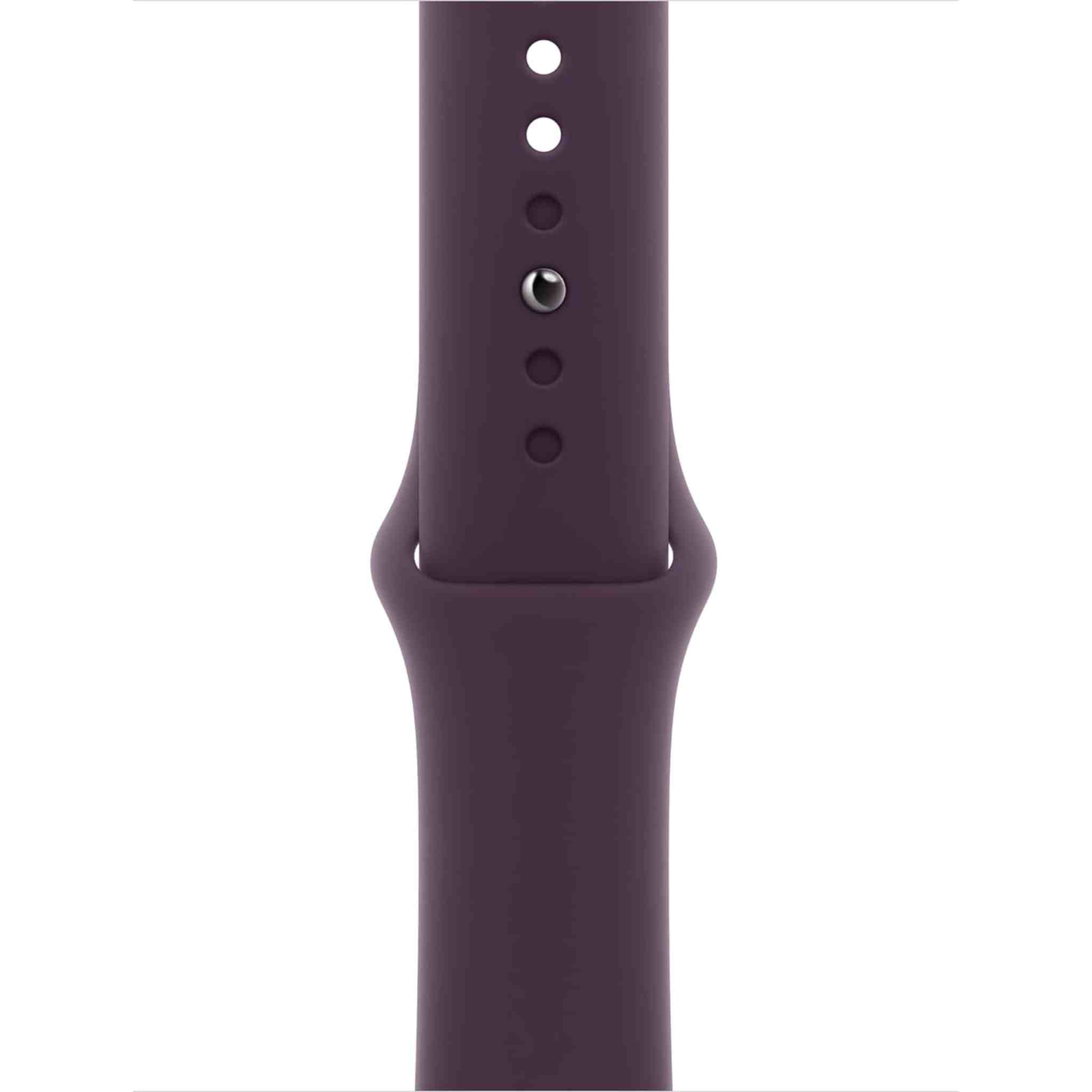 Apple Watch Band - Sport Band 40mm - Plum - S/M