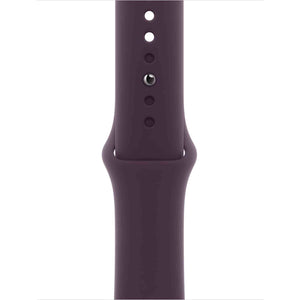 Apple Watch Band - Sport Band 40mm - Plum - S/M