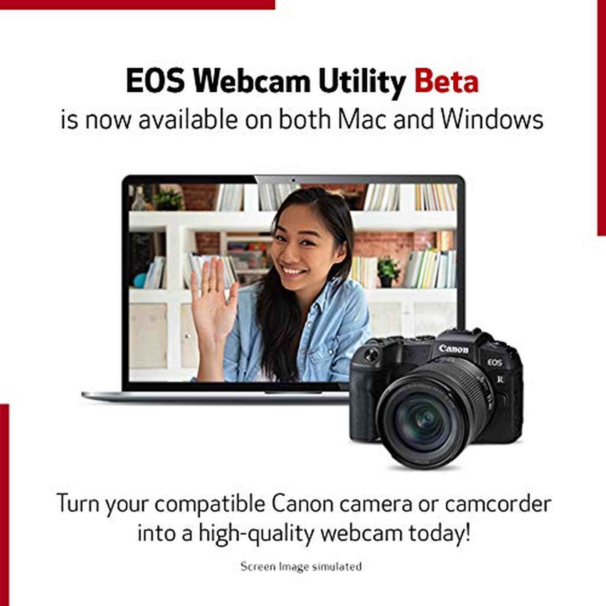 Canon EOS RP Full-Frame Mirrorless Interchangeable Lens Camera + RF24-105mm Lens F4-7.1 is STM Lens - Reconditioned Canon