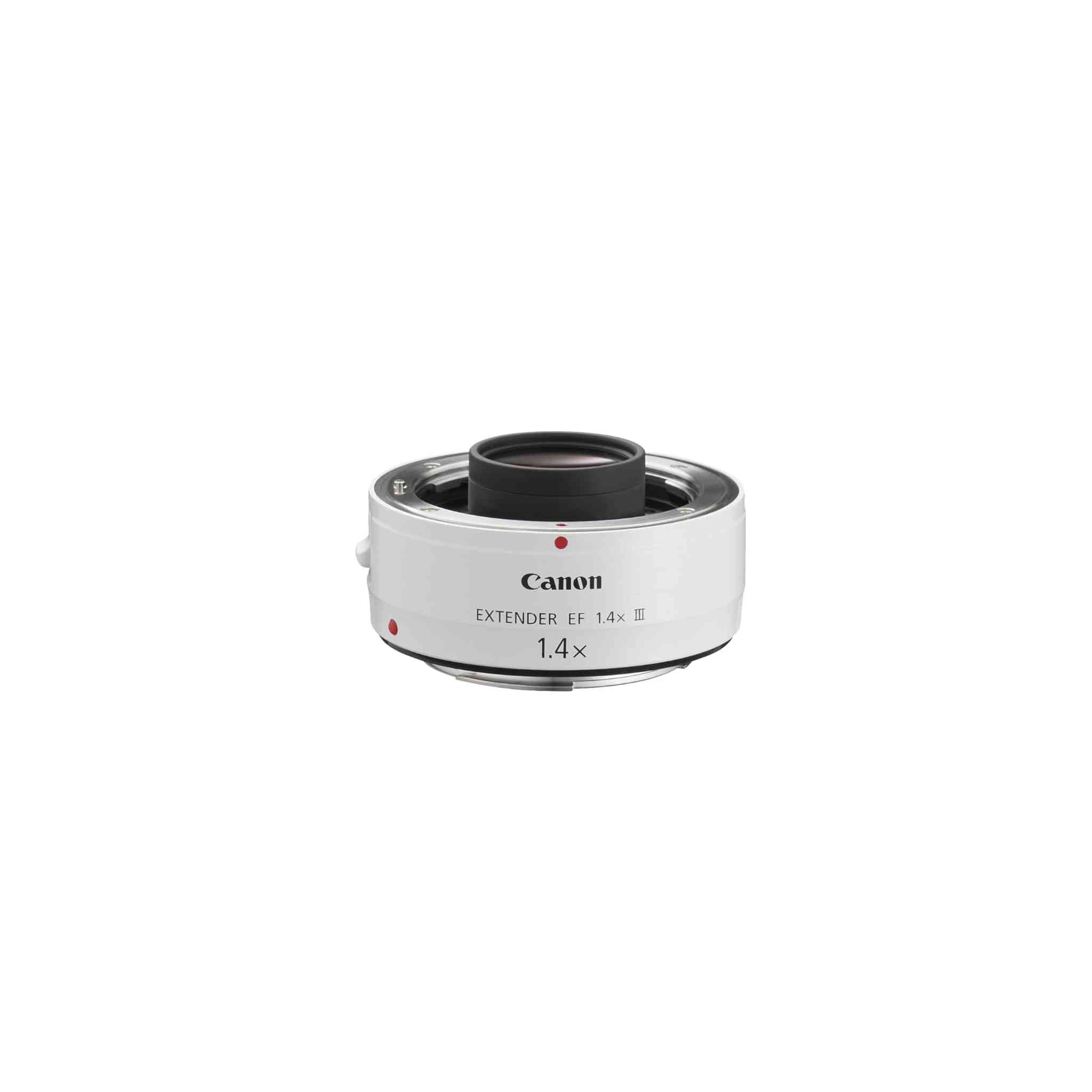 Canon EF 1.4X III Telephoto Extender for Canon Super Telephoto Lenses