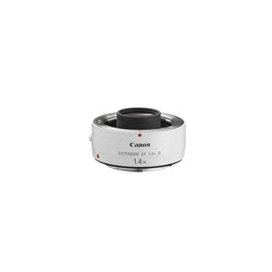 Canon EF 1.4X III Telephoto Extender for Canon Super Telephoto Lenses