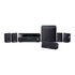 Yamaha Audio YHT-4950U 4K Ultra HD 5.1-Channel Home Theater System with Bluetooth, Black - Used