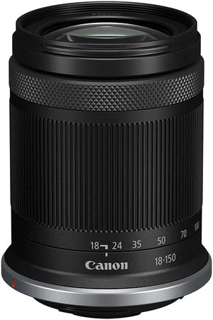 Canon RF-S18-150mm F3.5-6.3 Lens