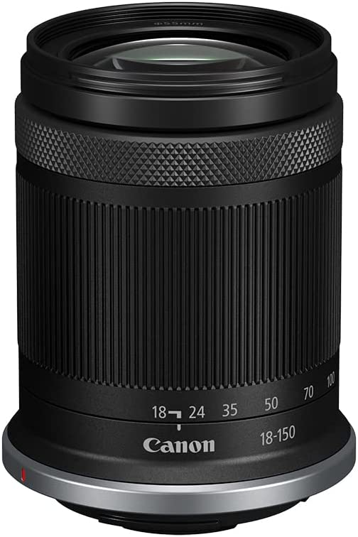 Canon RF-S18-150mm F3.5-6.3 Lens