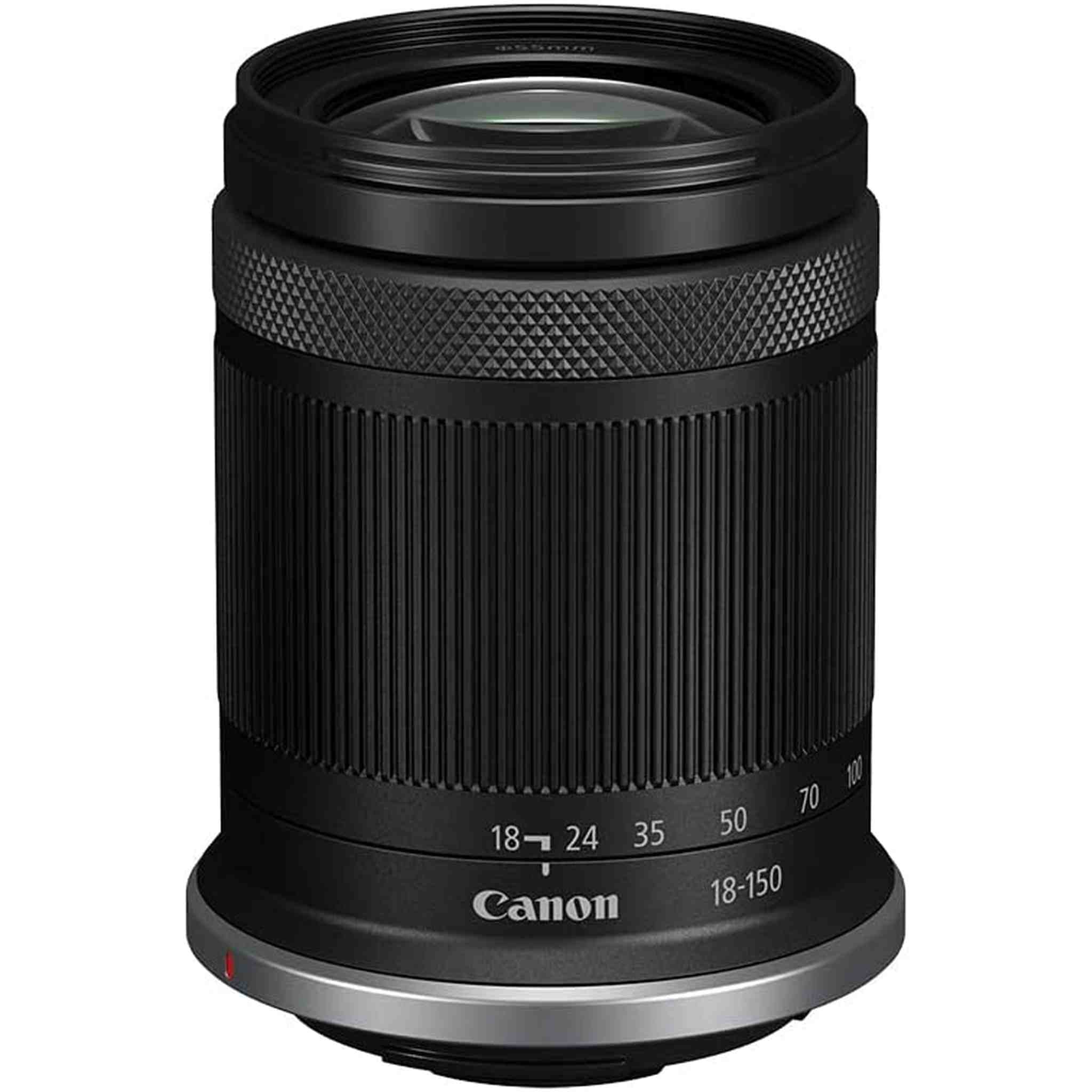 Canon RF-S18-150mm F3.5-6.3 Lens - Used Canon