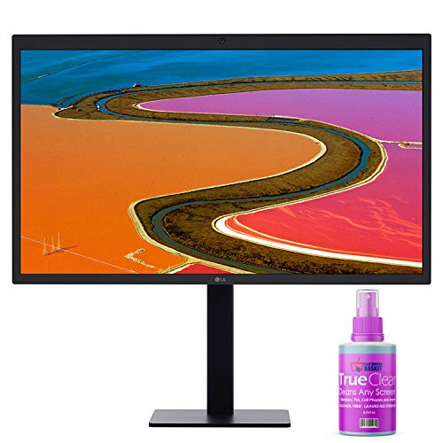 LG 27MD5KB-B 27" UltraFine 16:9 5K IPS Monitor w/Cleaning Kit