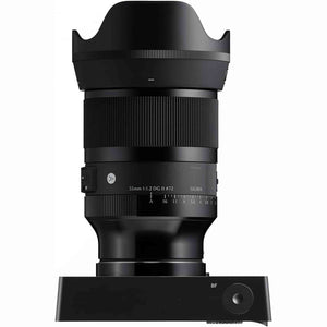 35mm F1.2 DG II for L Mount