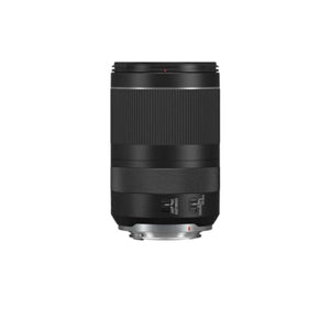 Canon RF 24-240mm F4-6.3 is USM Lens, Black