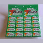 7 o'Clock Super Stainless Double Edge Razor Blade - 30 Ct