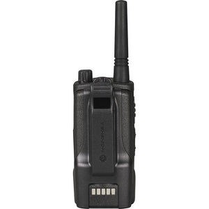 2 x Motorola RMU2040 On-Site 2-Way Radio RMU2040 - 2 Pack Bundle