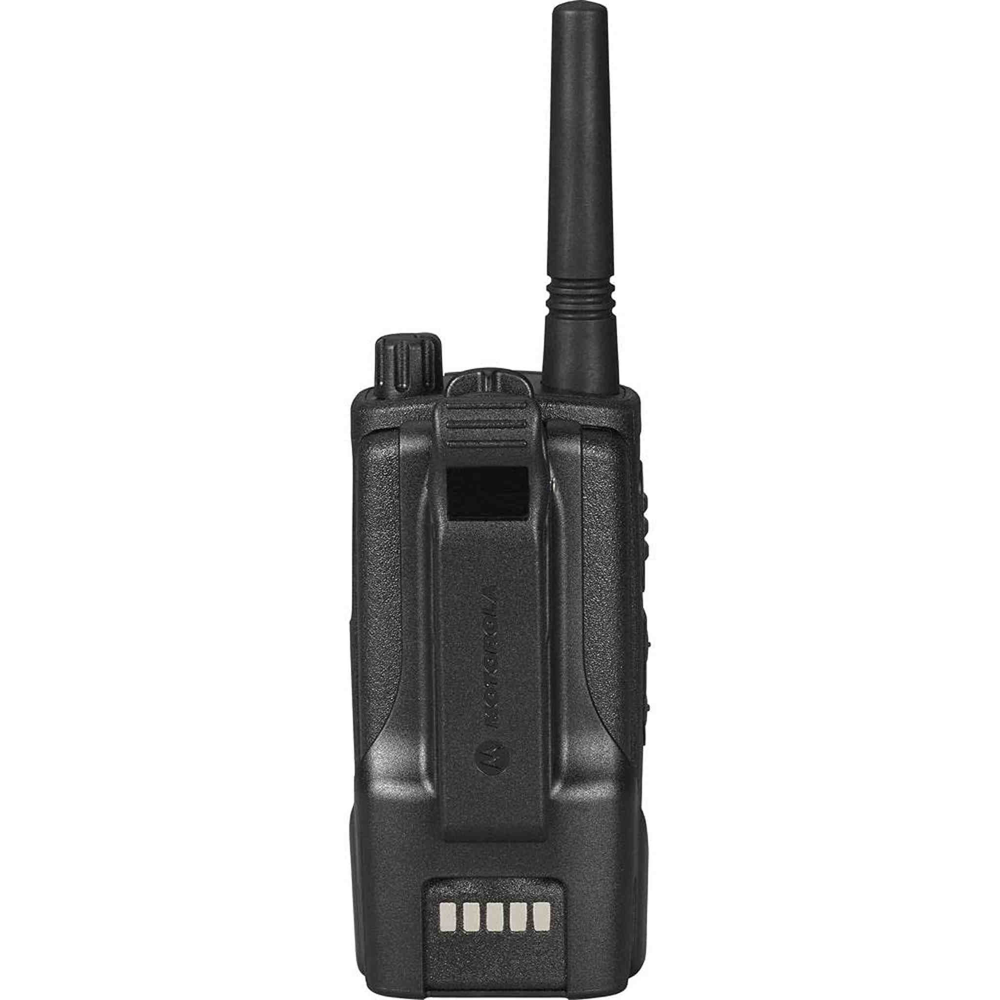 12 x Motorola RMU2040 On-Site 2-Way Radio RMU2040 - 12 Pack With Mics Bundle